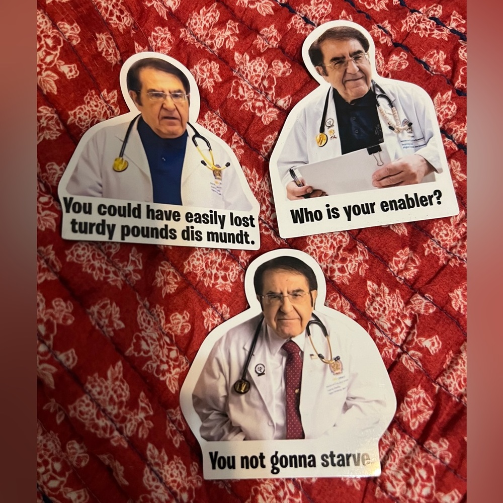 Fridge 🧲 Magnet - Pick one